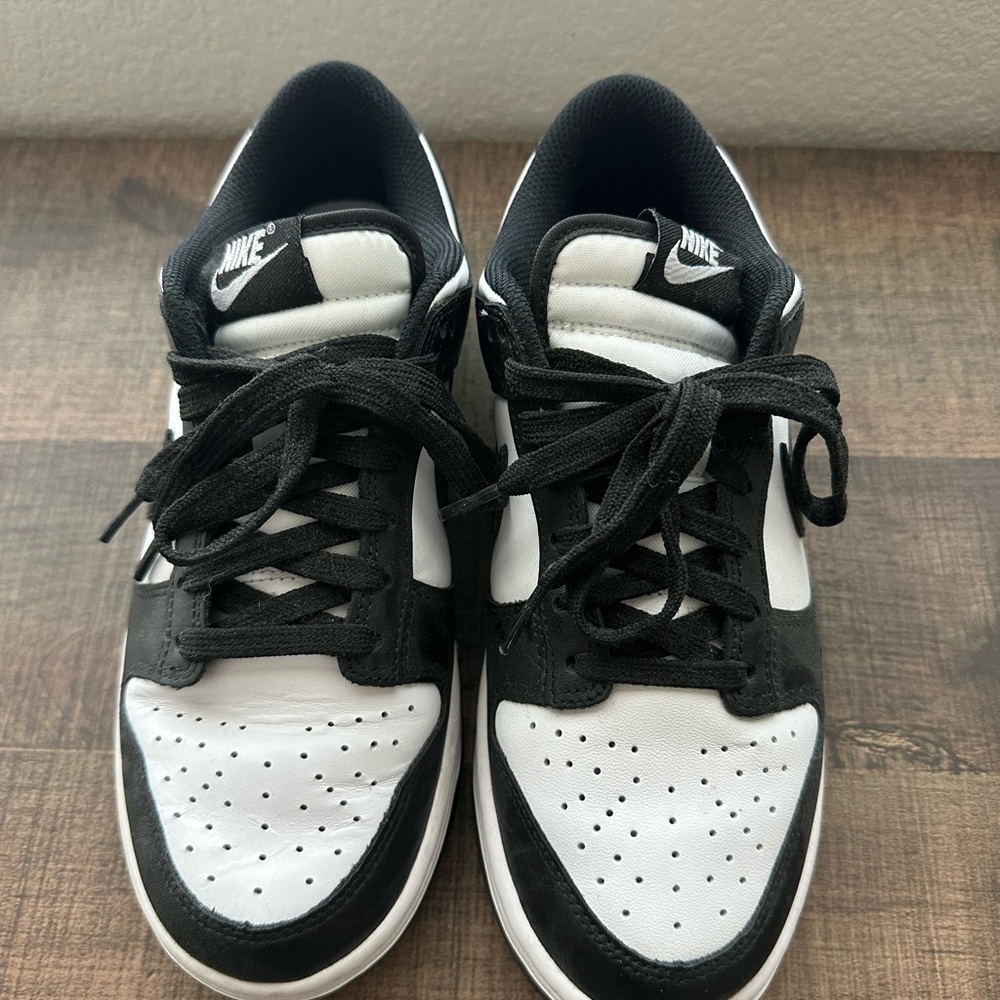Women’s Nike Dunk Low